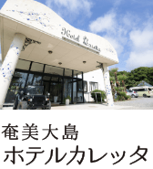ホテルカレッタ