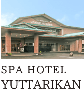 SPA HOTEL YUTTARIKAN