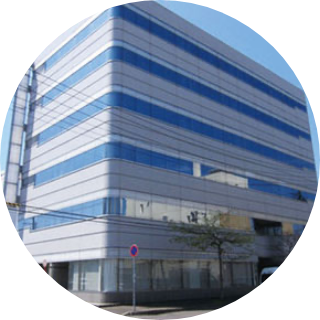 不動産賃貸マネジメント事業