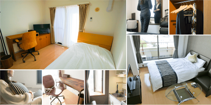 マンスリー・ウィークリー