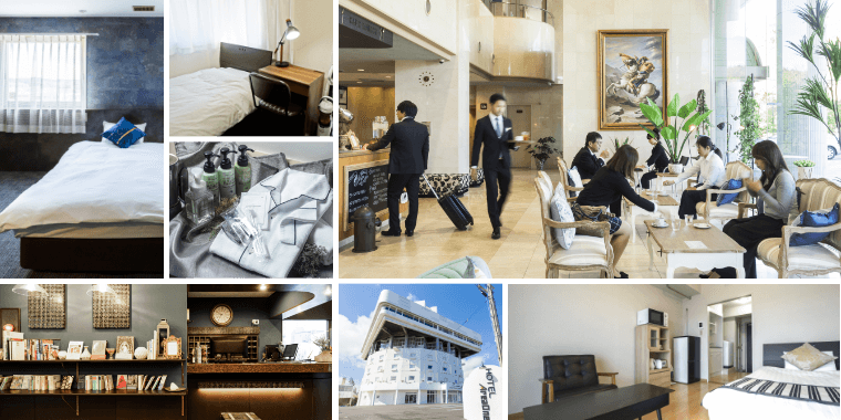 エリアワンエンタープライズ株式会社