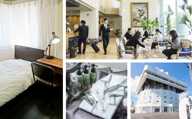 エリアワンエンタープライズ株式会社